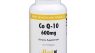 Merit Pharmaceutical Co Q-10 Review - For Cognitive And Cardiovascular Support