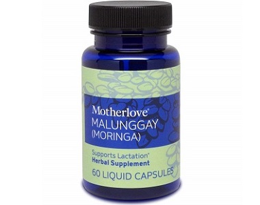 Motherlove Malunggay Review - For Weight Loss and Improved Health And Well Being