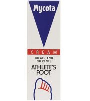 Mycota Powder & Cream Review - For Reducing Symptoms Associated With Athletes Foot