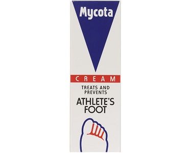 Mycota Powder & Cream Review - For Reducing Symptoms Associated With Athletes Foot