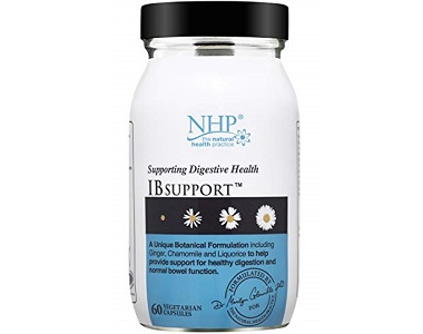 NHP IB Support Review - For Increased Digestive Support