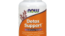 NOW Detox Support Review - 7 Day Detox Plan