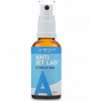 NZ Natural Formulas Anti Jet-Lag Review - For Relief From Jetlag