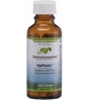 NativeRemedies HaliTonic Review - For Bad Breath And Body Odor