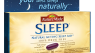 Nature Made Sleep Review - For Relief From Jetlag