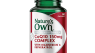Nature’s Own CoQ10 Complex Review - For Cognitive And Cardiovascular Support