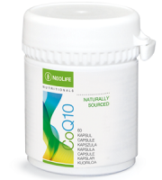 NeoLife CoQ10 Review - For Cognitive And Cardiovascular Support