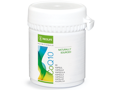 NeoLife CoQ10 Review - For Cognitive And Cardiovascular Support