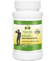 Neuroline Migraine Formula Review - For Symptomatic Relief From Migraines