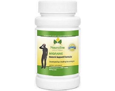 Neuroline Migraine Formula Review - For Symptomatic Relief From Migraines