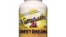 Nutrapathic Sweet Dreams Review - For Restlessness and Insomnia