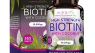 Nutravita Biotin Supplement with Coconut Oil Review - For Hair Loss, Nails and Problematic Skin