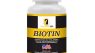 Nutrients MD Biotin Supplement Review - For Hair Loss, Brittle Nails and Problematic Skin