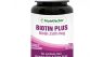 Nutrifactor Biotin Plus Supplement Review - For Hair Loss, Brittle Nails and Problematic Skin