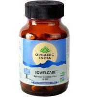 Organic India Bowelcare Review - For Increased Digestive Support