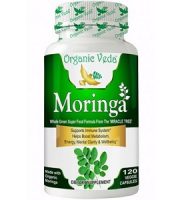 Organic Veda Moringa Review - For Weight Loss and Improved Health And Well Being