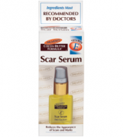 Palmer’s Scar Serum Review - For Reducing The Appearance Of Scars