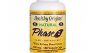 Phase Health White Kidney Bean Extract Weight Loss Supplement Review