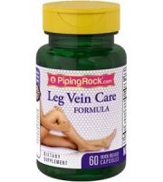 Piping Rock Leg Vein Care Formula Review - For Reducing The Appearance Of Varicose Veins