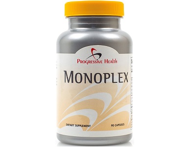 Progressive Health Monoplex Review - For Relief From Mouth Ulcers And Canker Sores