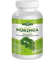 Pura Vida Moringa Review - For Weight Loss and Improved Health And Well Being