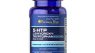 Puritan's Pride 5-HTP Griffonia Simplicifolia Review - For Relief From Anxiety And Tension