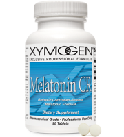 Revolution Health and Wellness Melatonin CR Review - For Relief From Jetlag