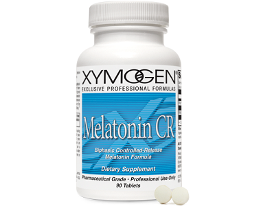 Revolution Health and Wellness Melatonin CR Review - For Relief From Jetlag