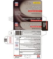 Rite Aid Antifungal Ringworm Review - For Combating Fungal Infections