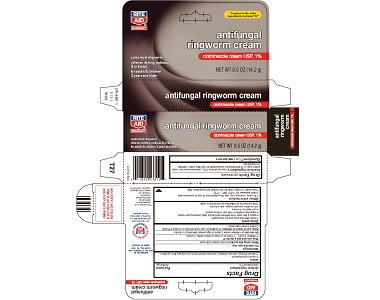 Rite Aid Antifungal Ringworm Review - For Combating Fungal Infections