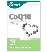 Vimerson Health COQ10 Ubiquinone Review - For Cognitive And Cardiovascular Support