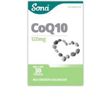 Vimerson Health COQ10 Ubiquinone Review - For Cognitive And Cardiovascular Support