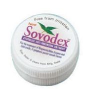 Sovodex Anti Ringworm Ointment Review - For Combating Fungal Infections