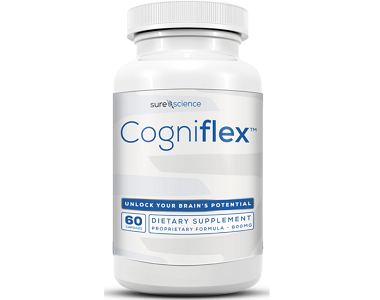 Sure Science Cogniflex Review - For Improved Cognitive Function And Memory