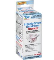 TRP Irritable Bowel Syndrome Therapy Review - For Increased Digestive Support And IBS