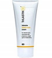 TriLASTIN-Sr Stretch Mark Cream Review - For Reducing The Appearance Of Stretch Marks