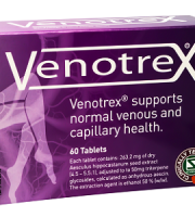 Venotrex Review - For Reducing The Appearance Of Varicose Veins