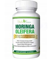Vitalize Source Moringa Review - For Weight Loss and Improved Health And Well Being