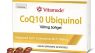 Vitamode CoQ10 Ubiquinol Review - For Cognitive And Cardiovascular Support