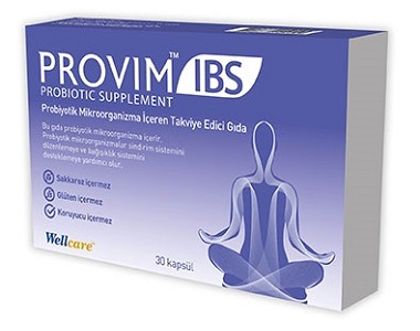 Wellcare Provim IBS Review - For Increased Digestive Support And IBS