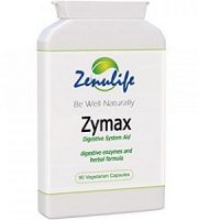 Zenulife Zymax Review - For Bad Breath And Body Odor