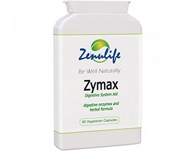 Zenulife Zymax Review - For Bad Breath And Body Odor