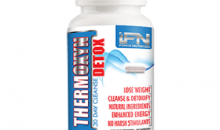 iForce Nutrition Thermoxyn Detox Review