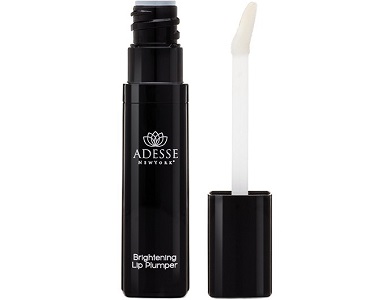 Adesse Brightening Lip Plumper Review - For Fuller Plumper Lips