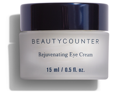 Beautycounter Rejuvenating Eye Cream Review - For Under Eye Bag And Wrinkles