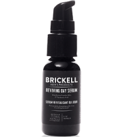 Brickell Men's Products Reviving Day Serum Review - For Younger Healthier Looking Skin