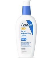 CeraVe AM Facial Moisturizing Lotion Review - For Younger Healthier Looking Skin