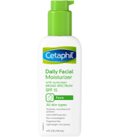 Cetaphil Daily Facial Moisturizer Review - For Younger Healthier Looking Skin