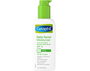 Cetaphil Daily Facial Moisturizer Review - For Younger Healthier Looking Skin