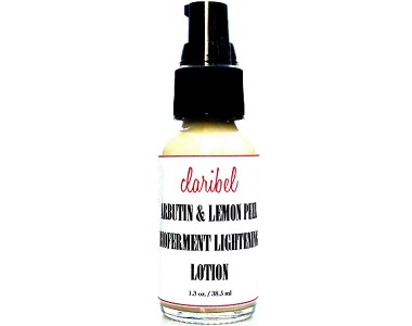 Claribel Bioferment Lightening Lotion Review - For Brighter Looking Skin